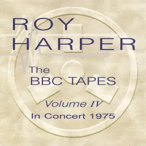 The BBC Tapes cover art