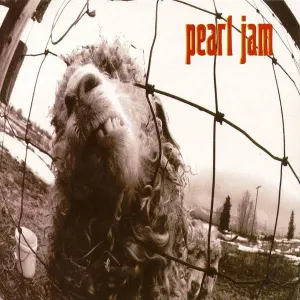 Vs. cover art