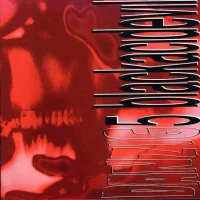 Danzig 5: Blackacidevil cover art