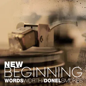 New Beginning cover art