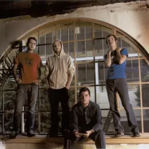 Modest Mouse