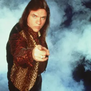 Meat Loaf