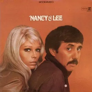 Nancy & Lee cover art