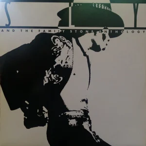 Anthology cover art