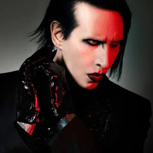 Marilyn Manson