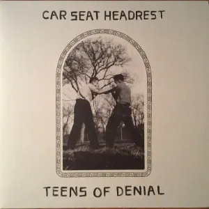 Teens Of Denial cover art