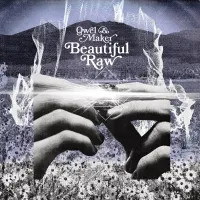 Beautiful Raw cover art