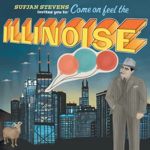 Illinois cover art
