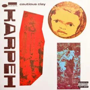 Karpeh cover art