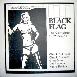 The Complete 1982 Demos cover art
