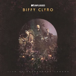 MTV Unplugged: Live At Roundhouse London cover art