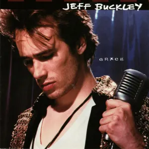 Grace cover art