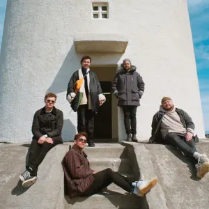 Of Monsters And Men
