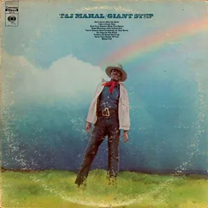 Giant Step / De Ole Folks At Home cover art