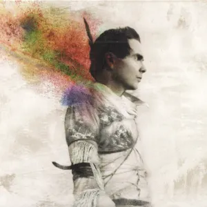 Go cover art