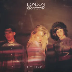 If You Wait cover art