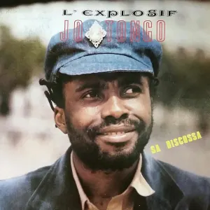 Sa Discossa cover art