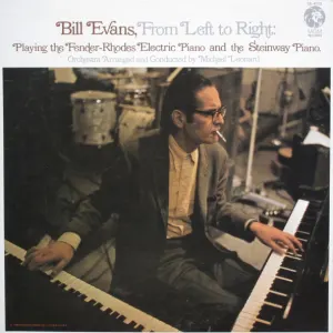 From Left To Right cover art