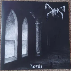 Katedralen cover art