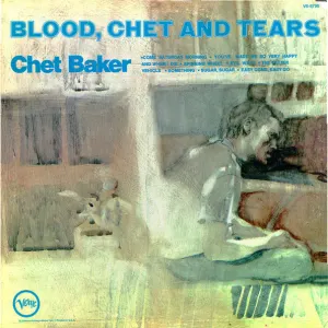 Blood, Chet And Tears cover art