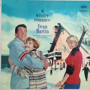 A Winter Romance cover art