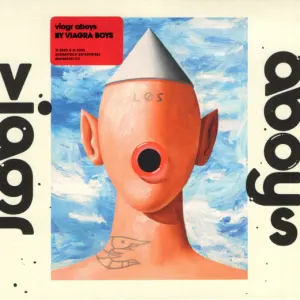 Viagr Aboys cover art