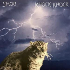 Knock Knock cover art