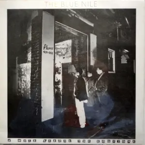 A Walk Across The Rooftops cover art
