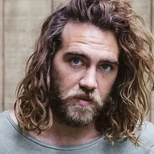 Matt Corby