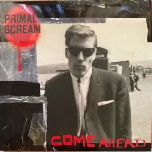 Come Ahead cover art