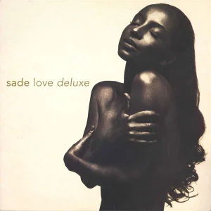Love Deluxe cover art