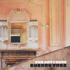 Cherry Tree cover art