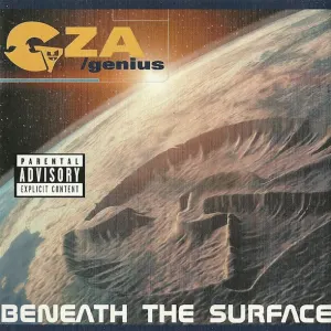 Beneath The Surface cover art