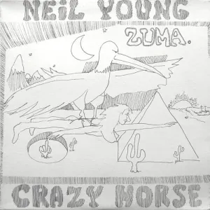 Zuma cover art