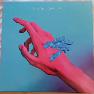 Never Nothing cover art