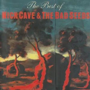 The Best Of Nick Cave & The Bad Seeds cover art