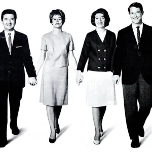 The Anita Kerr Singers