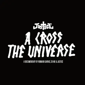 A Cross The Universe cover art