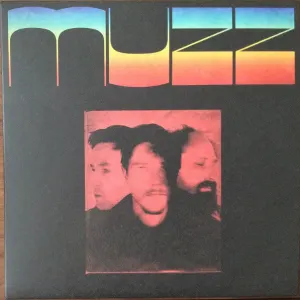 Muzz cover art
