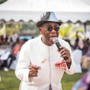 Ekambi Brillant