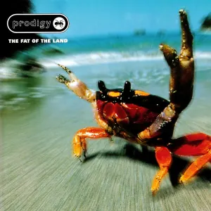 The Fat Of The Land cover art