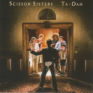 Ta-Dah cover art