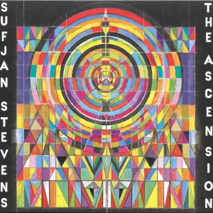 The Ascension cover art