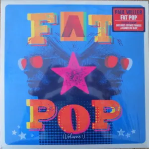 Fat Pop (Volume 1) cover art