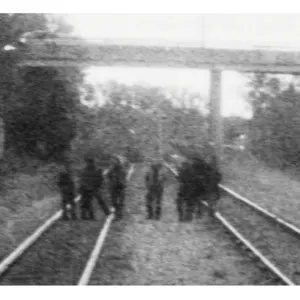 Godspeed You! Black Emperor*