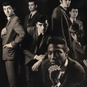 Geno Washington & The Ram Jam Band