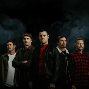 Parkway Drive