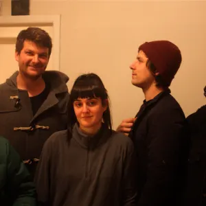 The Stroppies