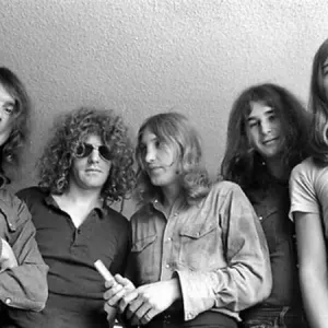 Mott The Hoople