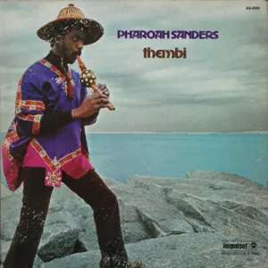 Thembi cover art